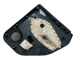 Ford C-MAX II Verkleidung Tür hinten 1624512