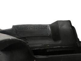 Ford C-MAX II Gumowa uszczelka szyby drzwi tylnych AM51R25825