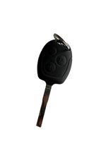 Ford Focus Ignition key/card 