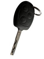 Ford Focus Ignition key/card 