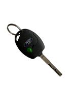 Ford Focus Ignition key/card 