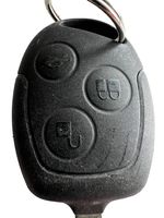 Ford Focus Ignition key/card 