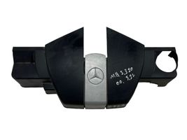 Mercedes-Benz S W220 Couvercle cache moteur A1120100467
