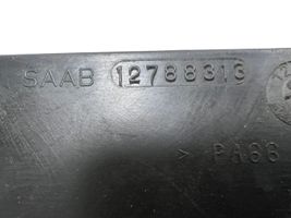 Saab 9-5 Couvercle cache moteur P12788313
