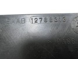 Saab 9-5 Motorabdeckung P12788313