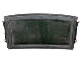 Opel Astra H Opening tailgate glass 43R001604