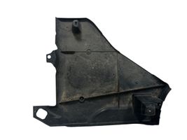 Citroen C5 Rear underbody cover/under tray 9682871780