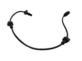 Honda Civic ABS rear brake sensor 