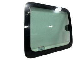 Renault Kangoo I Rear door window glass 43R000980