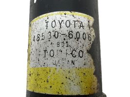 Toyota Land Cruiser (J120) Amortisseur arrière 4853060061