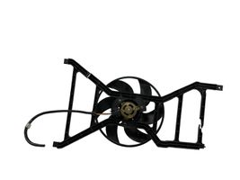 Renault Megane II Ventilatore di raffreddamento elettrico del radiatore 8200151463B