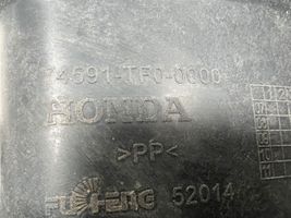 Honda Jazz Garde-boue arrière 74591TF0000