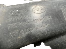 Hyundai i30 Side bottom protection 291202H000