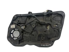 Volvo V60 Mechanizm podnoszenia szyby przedniej bez silnika 30784311