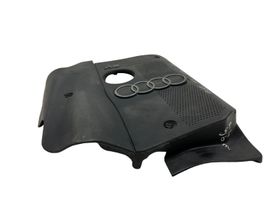 Audi A4 S4 B5 8D Engine cover (trim) 058103724J