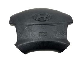 Hyundai Trajet Airbag de volant HUD82080720126