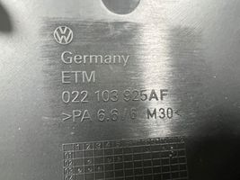 Volkswagen Phaeton Moottorin koppa 022103925AF