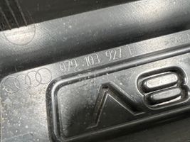 Audi A8 S8 D3 4E Couvercle cache moteur 079103927H