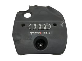 Audi A3 S3 8P Engine cover (trim) 038103925