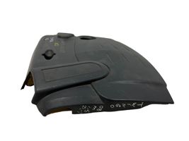 Renault Twingo II Engine cover (trim) 8200299952