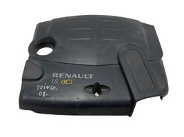 Renault Twingo II Engine cover (trim) 8200299952