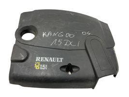 Renault Kangoo I Couvercle cache moteur 8200252406