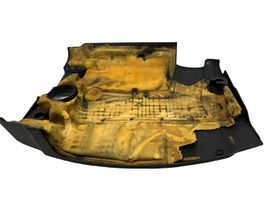 Renault Kangoo I Engine cover (trim) 8200252406