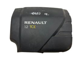 Renault Clio III Couvercle cache moteur 8200587307