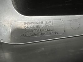 Dodge Caliber Variklio dangtis (apdaila) 04891689AB