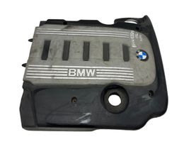 BMW 5 E60 E61 Osłona górna silnika 7791972