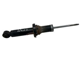 Jaguar S-Type Rear shock absorber/damper 