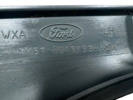 Ford C-MAX II Rivestimento pannello inferiore del cruscotto AM51R043K93ACW
