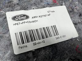 Ford C-MAX II Altro elemento di rivestimento bagagliaio/baule AM51R27787AF