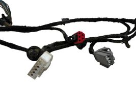 Ford C-MAX II Tailgate/trunk wiring harness AV6T17N400