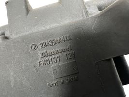 Subaru Legacy Реле высокого напряжения бобина 22433AA41A