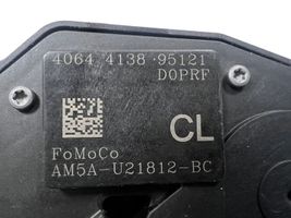 Ford C-MAX II Priekšpusē slēdzene AM5AA21812BC