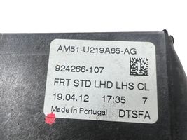 Ford C-MAX II Listwa szyby drzwi przednich AM51U21979AC