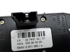 BMW 7 E65 E66 Przełącznik / Przycisk kierownicy 03746700707