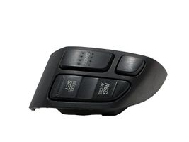 Honda CR-V Steering wheel buttons/switches 