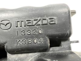 Mazda CX-7 Boîtier de filtre à air 13320