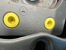 Mercedes-Benz A W169 Ohjauspyörä A1694600403