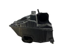 Dacia Dokker Air filter box 8201173592