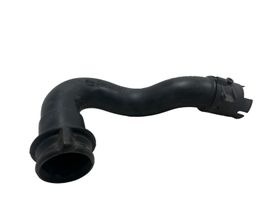 Citroen C3 Pluriel Air intake hose/pipe 9646617980