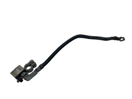 Ford C-MAX II Negative earth cable (battery) AV6N10C679BB
