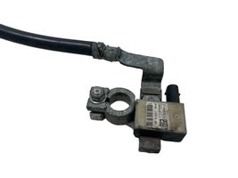 Ford C-MAX II Negative earth cable (battery) AV6N10C679BB