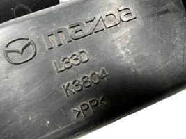 Mazda CX-7 Parte del condotto di aspirazione dell'aria K3804