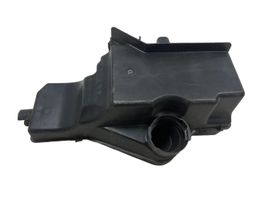 Citroen C4 I Įsiurbimo rezonatorius 9650677080