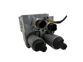 BMW X5 E70 Stabilizator aktywny osi przedniej / Zestaw VB678273701