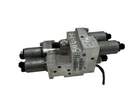 BMW X5 E70 Stabilizator aktywny osi przedniej / Zestaw VB678273701