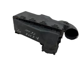 Peugeot 5008 Caja del filtro de aire 9663365980